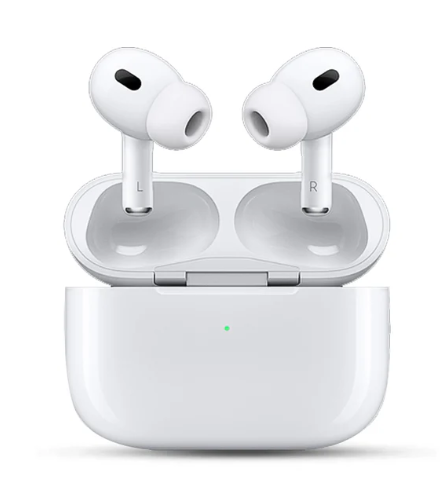 Airbuds pro 2.(white)